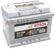 0 092 S50 040 BOSCH Startovací baterie S5004 61AH 0 092 S50 040 BOSCH
