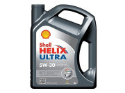 550042826 Shell Helix Ultra ECT C3 5W-30 4L SHELL