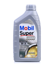 154486 Mobil Super 3000 Formula F 0W-30 1 l MOBIL