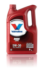 872794 Motorový olej MaxLife 5W-30 VALVOLINE