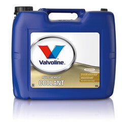 874762 Cistic, chladici system Multi-Vehicle Coolant Concentrate VALVOLINE