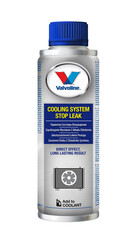 882814 Aditiva, detekce netesnosti Cooling System  Stop Leak V4 VALVOLINE