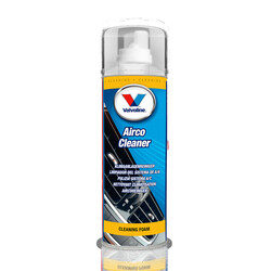 887067 Univerzální čisticí prostředek Airco Cleaner VALVOLINE