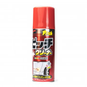 02026 NEW PITCH CLEANER 420ML SOFT99