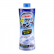 04280 Fast Rinse Creamy Shampoo – neutrální samosušící autošampon 1000ml SOFT99