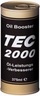 2000OB TEC-2000 Oil Booster 375 ml TEC-2000