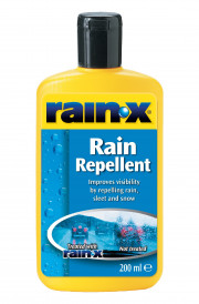26015 Rain-X Rain-X Rain Reppelent odpuzovač kapek - neviditelný stěrač 200ml 26015 Rain-X