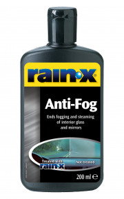 26025 Rain-X Rain-X Anti-Fog - přípravek proti mlžení 200ml 26025 Rain-X