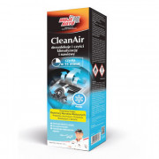 19-583 Moje Auto Čistič klimatizácie antibakteriálne granát CleanAir Arcitic 19-583 Moje Auto