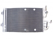 GT940052 GT-BERGMANN kondenzátor klimatizácie GT940052 GT-BERGMANN