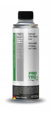 P2131 Hydraulic Lifter Care 375ml Protec