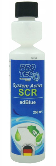 PW0130/1 Aditivum pro AdBlue 250ml Protec