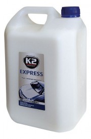 K135 K2 K2 Šampon bez vosku 5L (koncentrát) K135 K2