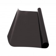 06163 COMPASS Folie protisluneční 75x300cm  dark black 15% 06163 COMPASS