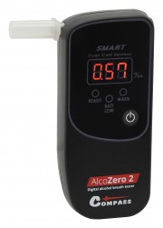 01907 COMPASS Alkohol tester AlcoZero2 - elektrochemický senzor  (CA 20FS) 01907 COMPASS