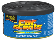 1222CT California Scents Osvěžovač Newport New Car CALIFORNIA SCENTS