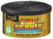 1229CT California Scents Osvěžovač Golden State Delight CALIFORNIA SCENTS