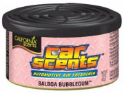 1249CT California Scents Osvěžovač Balboa Bubble Gum CALIFORNIA SCENTS