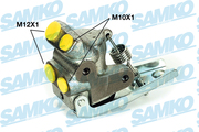 D30905 Regulátor brzdné síly Samko