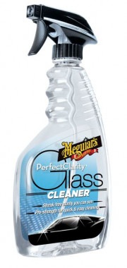 G8216EU MEGUIAR'S Perfect Clarity Glass Cleaner 473 ml G8216EU MEGUIAR'S