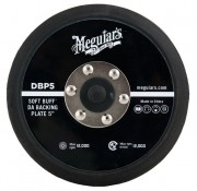 DBP5 MEGUIAR'S DA Polisher Backing Plate 5