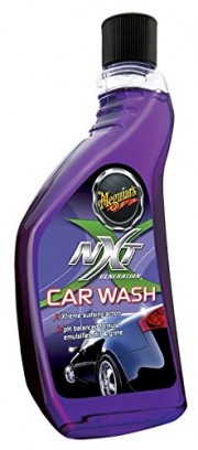 G12619EU MEGUIAR'S NXT Generation Car Wash 532ml G12619EU MEGUIAR'S