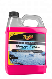 G191532EU Ultimate Snow Foam Xtreme Cling Wash 0,946 L MEGUIAR'S