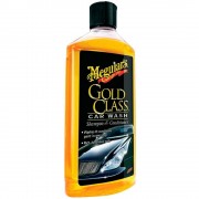 G7116EU MEGUIAR'S Gold Class Car Wash Shampoo & Conditioner 473ml G7116EU MEGUIAR'S