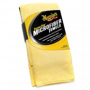 X2020EU MEGUIAR'S Supreme Shine Microfiber Towel (3 kusy v balení) X2020EU MEGUIAR'S