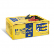 024526 GYS Batium 15-24, 6/12/24V +22A GYS