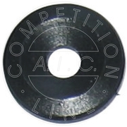 50915 Ochranný kryt proti zahřívání, vstřikovací systém Q+, original equipment manufacturer quality A.I.C. Competition Line