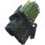 51155 Odpor, vnitřní tlakový ventilátor GREENPARTS A.I.C. Competition Line
