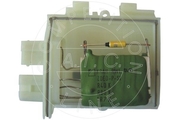 51494 Odpor, vnitřní tlakový ventilátor Original VEMO Quality A.I.C. Competition Line