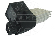 52038 Odpor, vnitřní tlakový ventilátor Original VEMO Quality A.I.C. Competition Line