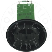 53262 Odpor, vnitřní tlakový ventilátor genuine A.I.C. Competition Line