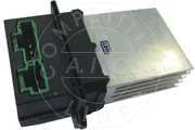53388 Odpor, vnitřní tlakový ventilátor A.I.C. Competition Line