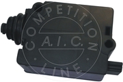 54472 Nastavovací prvek, centrální zamykání A.I.C. Competition Line