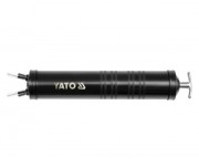 YT-0707 YATO Pumpa olejová ruční 0,5L 2 vývody YT-0707 YATO
