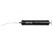 YT-0708 YATO Pumpa olejová ruční 0,5L 1 vývod YT-0708 YATO