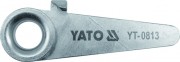 YT-0813 YATO Ohýbačka kovových trubek 125mm YT-0813 YATO