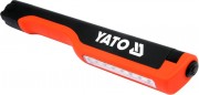 YT-08514 YATO Lampa ruční 8 LED, s klipem, 80 lm YT-08514 YATO