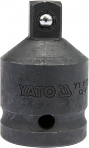 YT-11671 YATO Nástavec adaptér 3/4