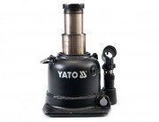 YT-1713 YATO Hever pístový hydraulický - nízkoprofilový 10T 125-225mm YT-1713 YATO