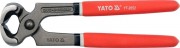 YT-2052 YATO Kleště štípací čelní 200 mm YT-2052 YATO