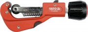 YT-22338 YATO Řezač trubek 3- 32 mm PVC, Al, Cu YT-22338 YATO