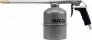 YT-2374 YATO Pištoľ na ropování + nádrž 0,8 L 130l / min YT-2374 YATO