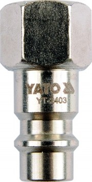 YT-2404 YATO Rychlospojka 3/8
