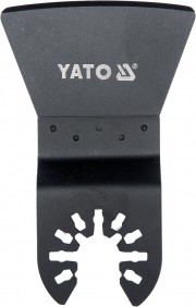 YT-34688 YATO Škrabka pro multifunkci HCS, 52mm (lak, lepidlo, tmel) YT-34688 YATO