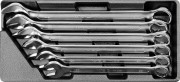 YT-5532 YATO Vložka do zásuvky - klíče očkoploché 22-32mm, 6ks YT-5532 YATO