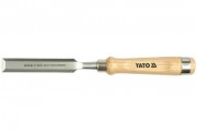 YT-6242 YATO Dláto řezbářské šířka 10 mm YT-6242 YATO